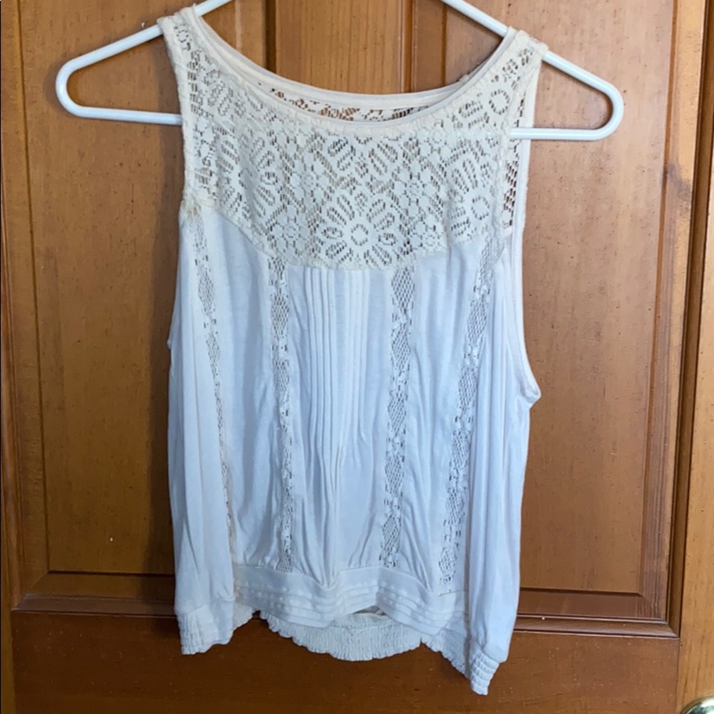 American eagle tank top